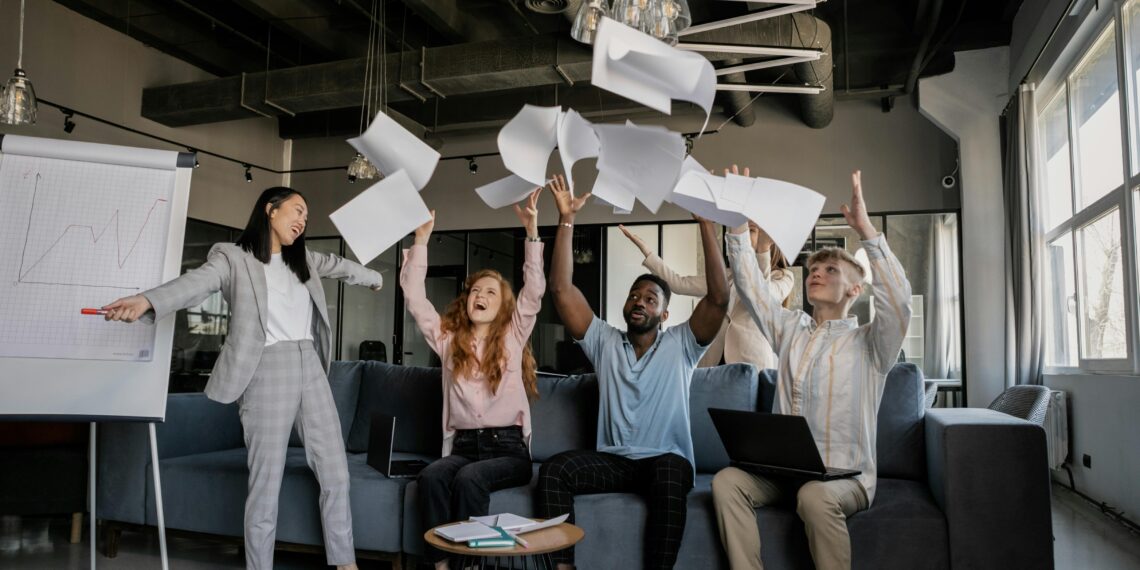 10 Motivational Quotes for Business Owners to Ignite Success