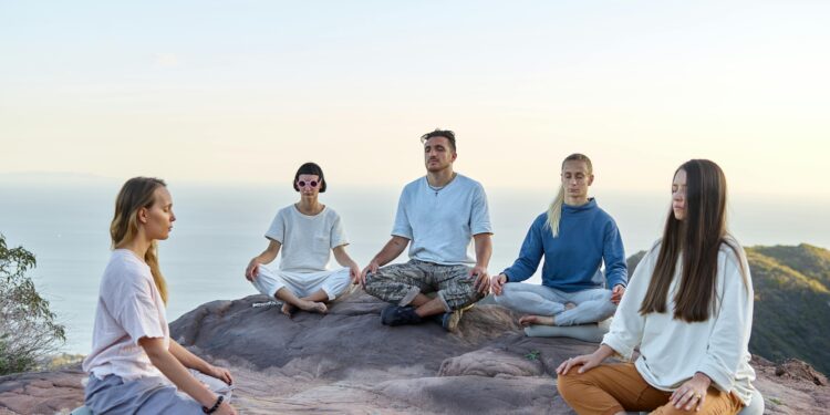 10 Quotes About Soul Connection to Inspire Your Spiritual Journey