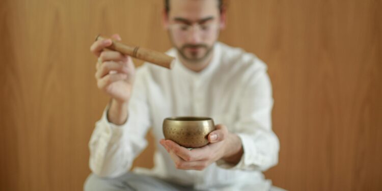 5 Short Spiritual Quotes for Inspiring Your Meditation Practice