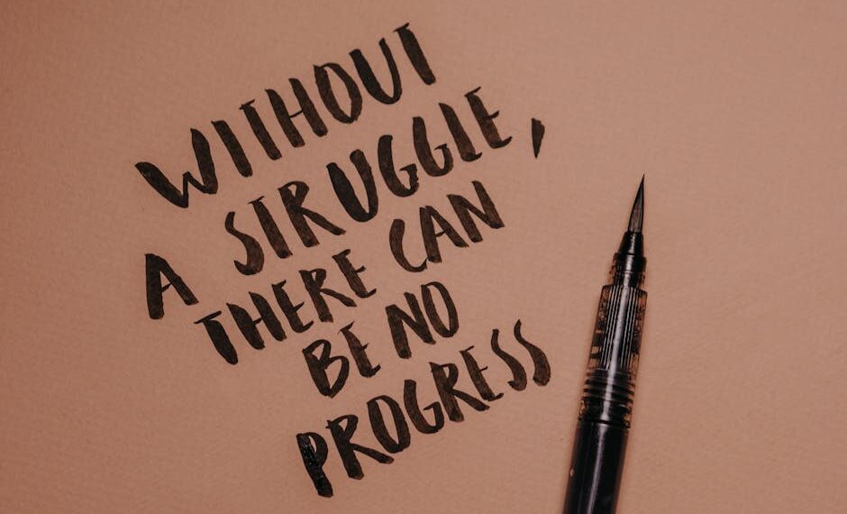 20 Empowering Inspirational Quotes for Men to Boost Confidence